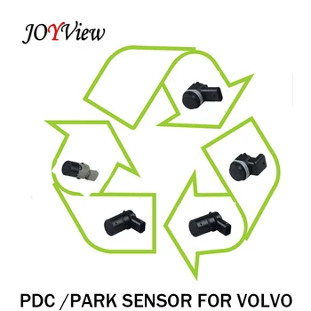 

JOYVIEW PDC/Parking Sensor FOR VOLVO, single order is possible, but need to leave us a message of the link in our shop