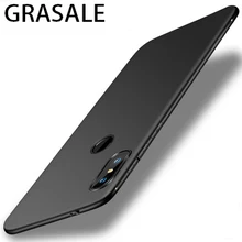 For Xiaomi Redmi Note 5 Pro Case Soft Silicone Coque Slim Skin TPU Protective Back Cover Cases For xiaomi redmi note 5Pro shell