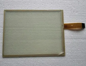 

NEW AMT 9534 AMT9534 AMT-9534 8Pin 12.1Inch 91-09534-00A HMI PLC touch panel membrane touchscreen