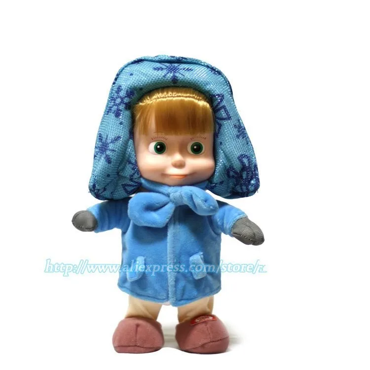 Cute Baby Toys Umei Intelligent Walking Doll High Quality ...