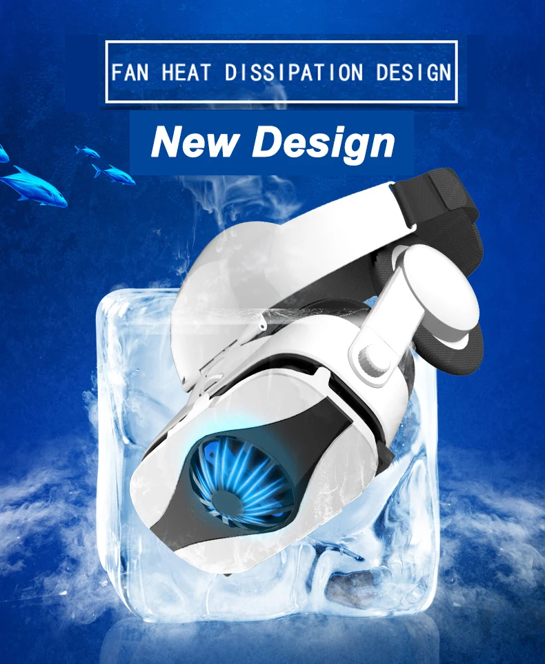 fan design