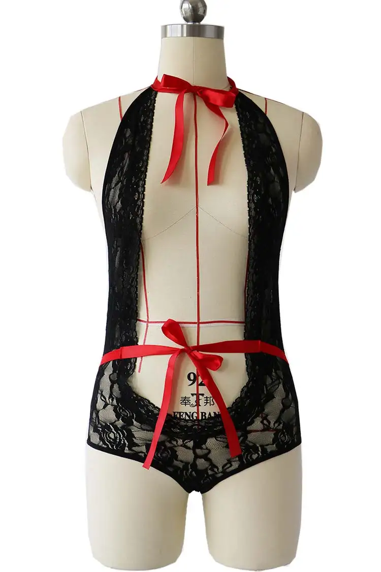 Для женщин Горячие порно белье сексуальное 2017 крест Бретели для нижнего белья ленты эротические костюмы платье Нижнее Бельё для девочек