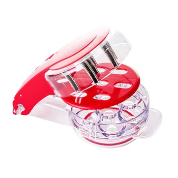

Top Cherry Olive Pits Seed Cherries Fast Enucleate Removal Bone Kitchen Gadget Fruit Tool kitchen accessories