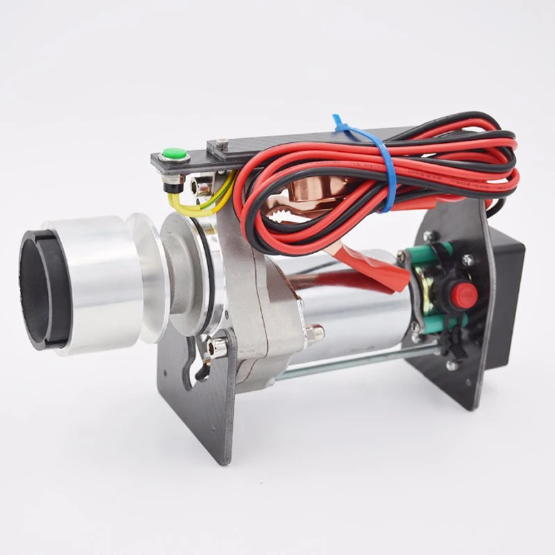 

TOC Roto Terminator Starter for 20-80cc Engine, rc airplane D52H30mm