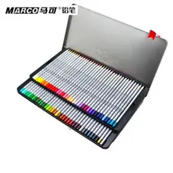 Марко изобразительного Цвет масла База карандаш ручка для художник эскиз нетоксичные