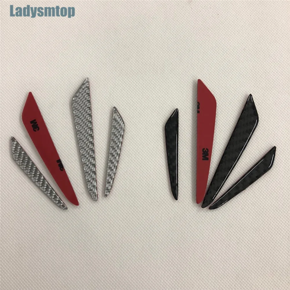 Ladysmtop автомобильный Стайлинг Защита от царапин на дверь Чехол для Nissan Qashqai Teana X Trail