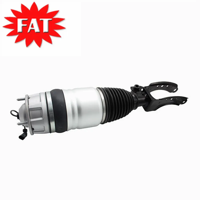 Передний амортизатор для Porsche Cayenne Volkswagen Touareg Audi Q7 пневматическая подвеска 7P6616039H
