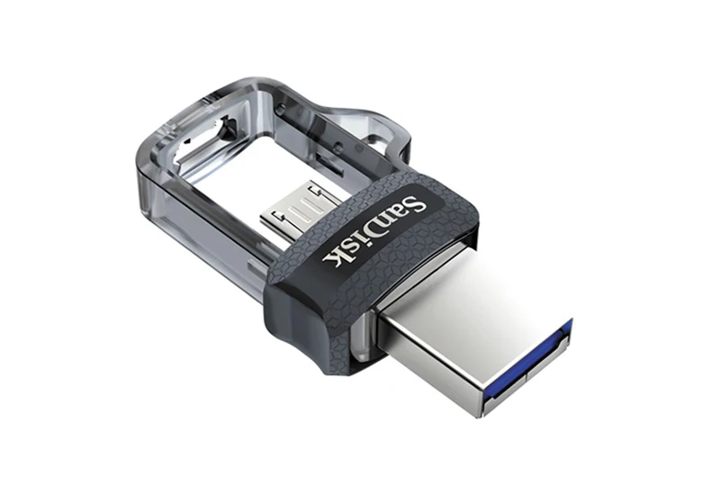 sandisk двойной OTG USB флеш-накопитель высокоскоростной 150 м/с USB3.0 флеш-накопители 16 ГБ 32 ГБ 64 ГБ 128 ГБ флеш-накопители карта памяти