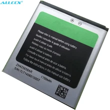 ALLCCX высокого качества батареи мобильного телефона ZH425658AR для inew i4000 i4000S M1 с хорошим качеством и Лучшая цена