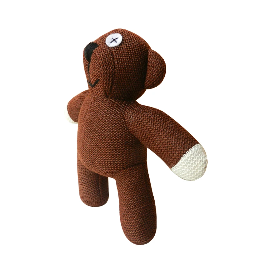 1-Piece-9-Mr-Bean-Teddy-Bear-Animal-Stuffed-Plush-Toy-Brown-Figure-Doll-Child-Christmas (5)