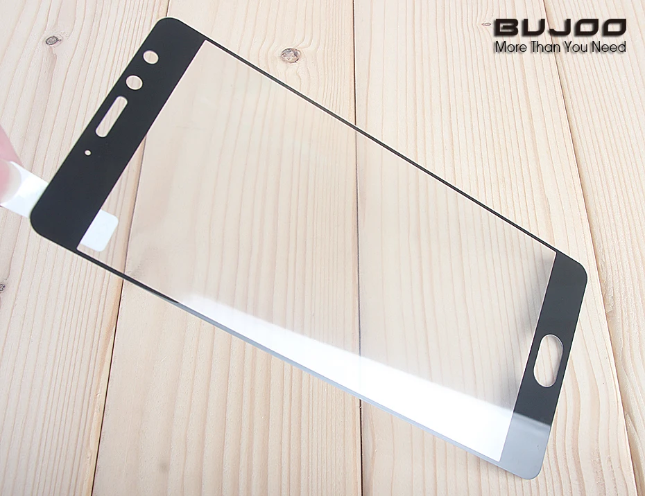 tempered glass for meizu pro 7 plus(4)