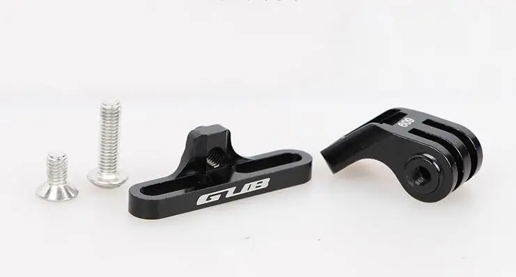 GUB 609 ультра светильник для горного велосипеда MTB крепление на руль Xiaoyi AEE GoPro/HDR