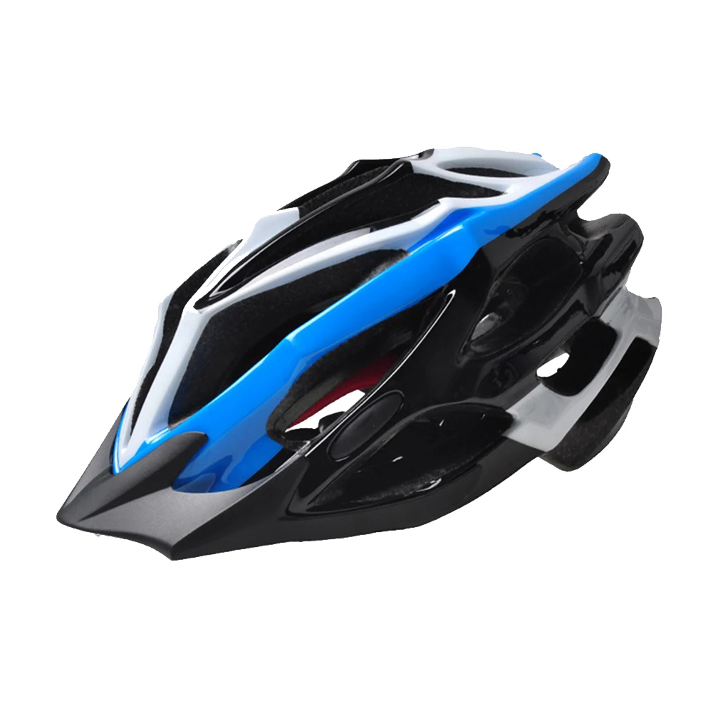 Велосипедный шлем с цельно-формованным велосипедным шлемом сверхлегкий спортивный MTB дорожный горный CE сертификация гоночный