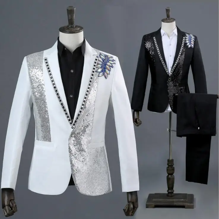 studio blazer