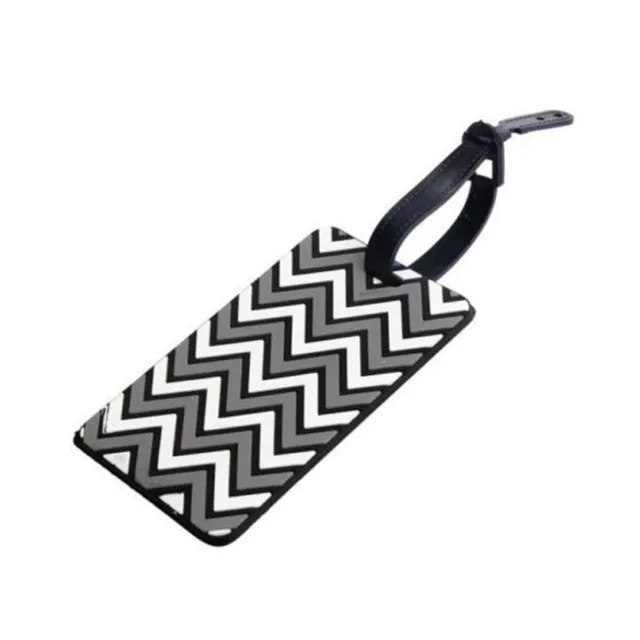 Buy Wholesale Price Rubber Funky Travel Luggage Label