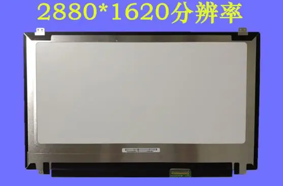 

FRU : 04X4064 04X5541 For lenovo Thinkpad T540p T550 T540 W540 W550s W540P VVX16T028J00 VVX16T020G00 3K 2880*1620 lcd screen led