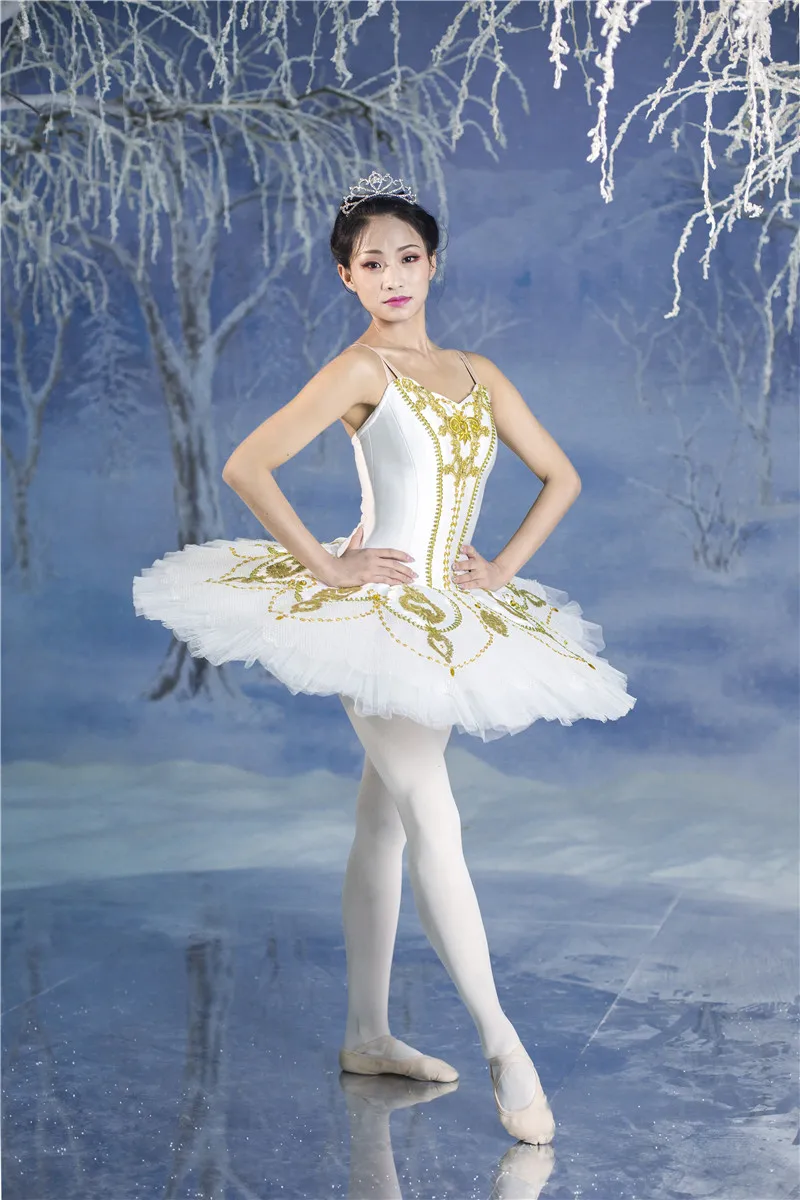 nutcracker dress