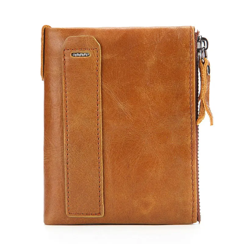 men wallets short style (18)