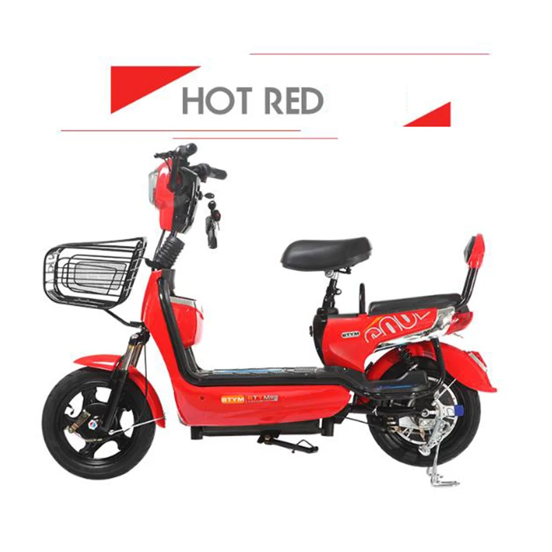 Perfect Electric bicycle 48 v battery Two-person electric vehicle Ultra-long battery energy saving and emission reduction 4 Perfect Electric bicycle 48 v battery Two-person electric vehicle Ultra-long battery energy saving and emission reduction 4