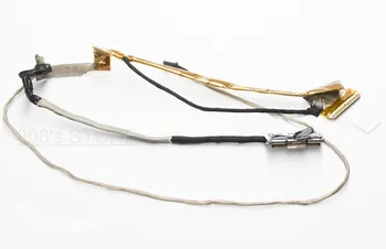 

New Laptop LED LCD LVDS Cable For Dell Inspiron 11 3135 3137 3138 DD0ZM3LC010 P7WP6 11.6" Display Video Screen Flex