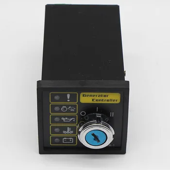 

DSE501K Drive generator controller Brushless Diesel electronic plate generator set part