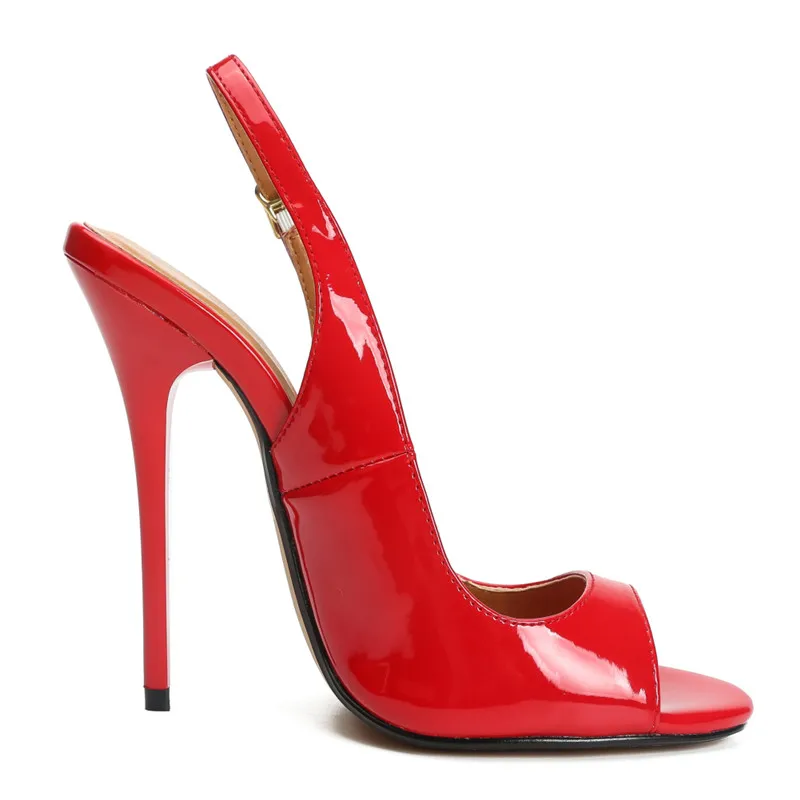 NSM/Женская обувь; босоножки на тонком каблуке 13 см; zapatos mujer; обувь; женские вечерние туфли-лодочки; Восхитительная модная обувь; Всесезонная обувь; размеры 38-48