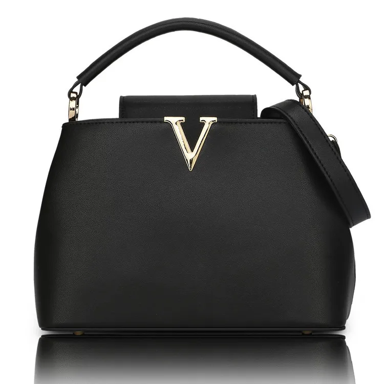 v purse