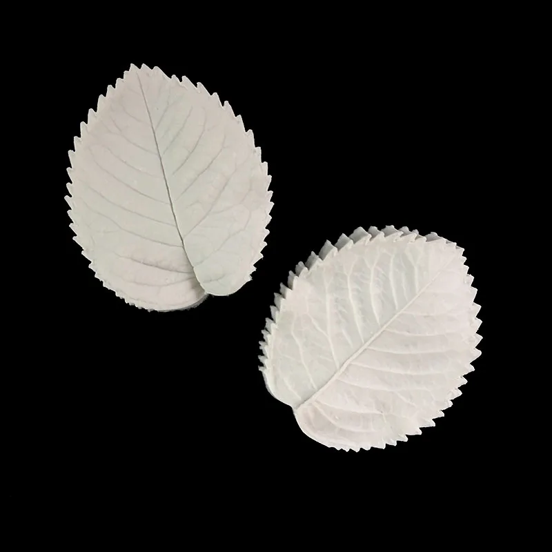 

minsunbak New DIY Leaf silicone mold