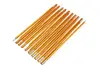 Low Cost Pole-Tent-Accessories Supporting Camping-Tent Aluminum-Alloy Outdoor Rod 2pcs/Set oXwdmjB6