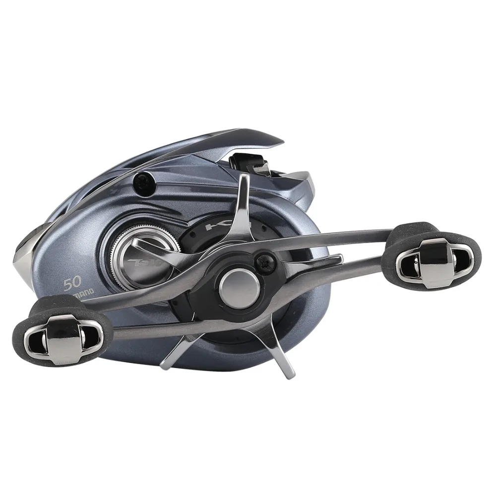 Новинка,, Shimano ALDEBARAN MGL, катушка для baitcasing 50HG 50 51 51HG 10BB 4,5 кг, X-SHIP Низкопрофильная, для морской рыбалки