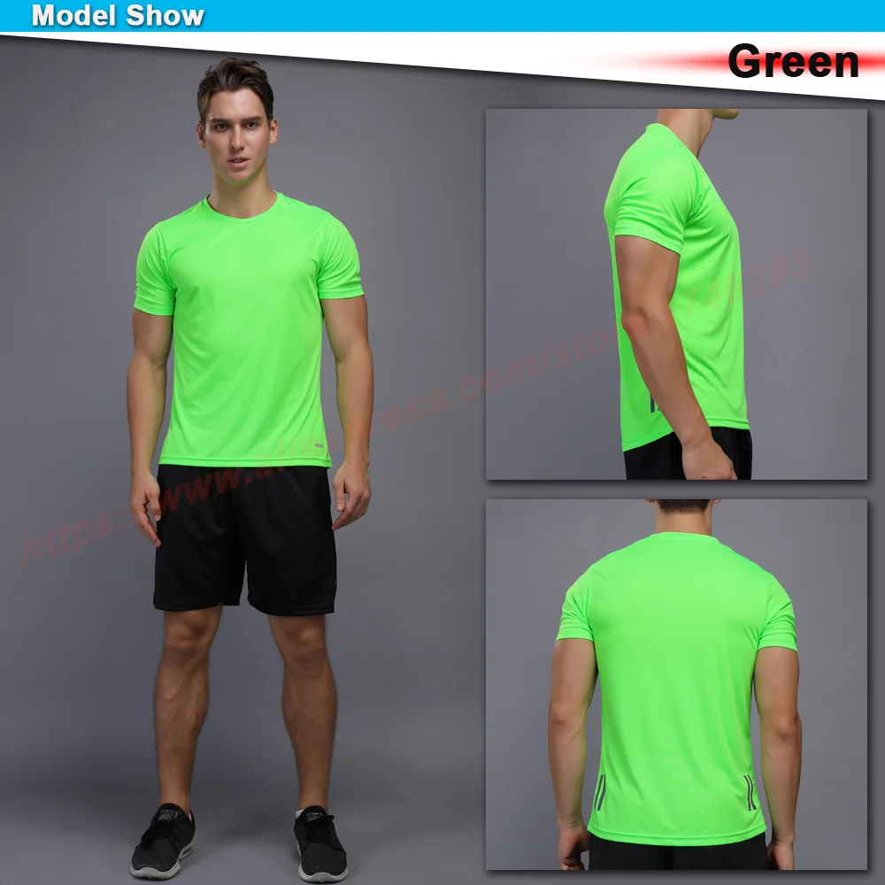 Cheap Camisetas de corrida