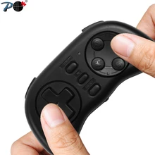 P New Hot Bluetooth3 0 Gamepad Bluetooth Game Controller Gaming Joystick for Android iOS Smart Phone