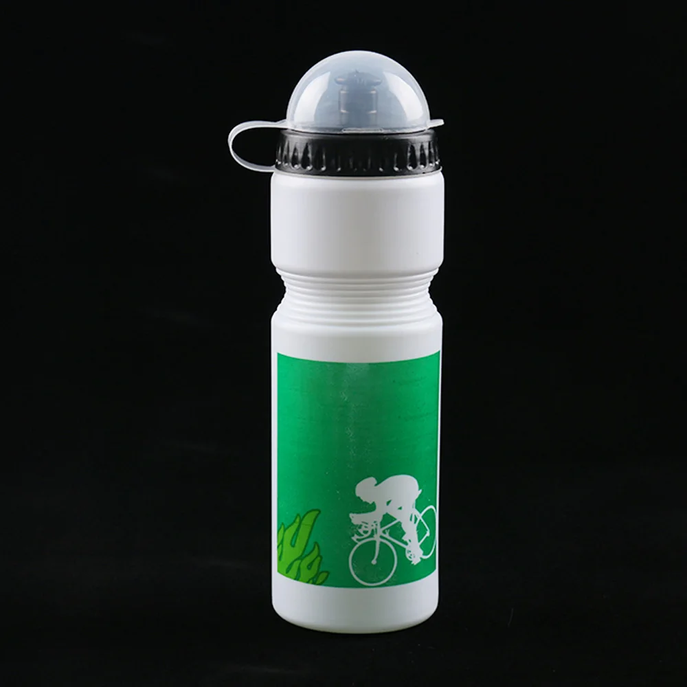1 шт. 750 мл велосипедов Спорт бутылки воды Спорт на открытом воздухе Пластик бутылка горный велосипед велосипеды Drinkware велосипед аксессуары