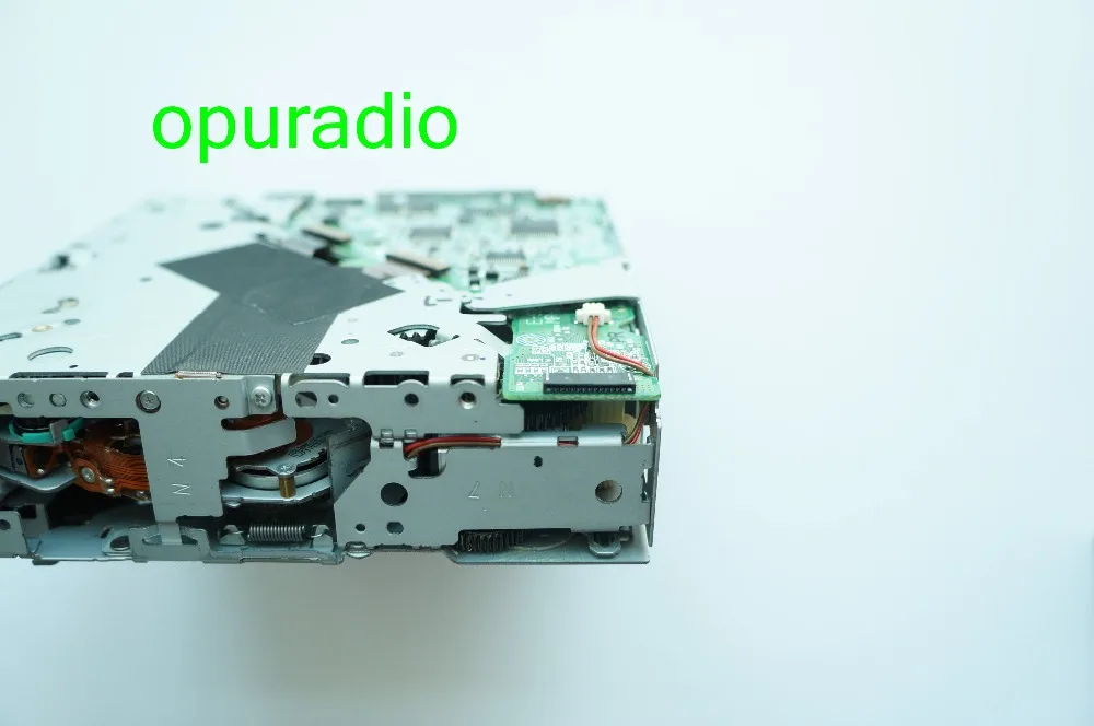 Matsushita 6 cd 19p with mp3  (3)