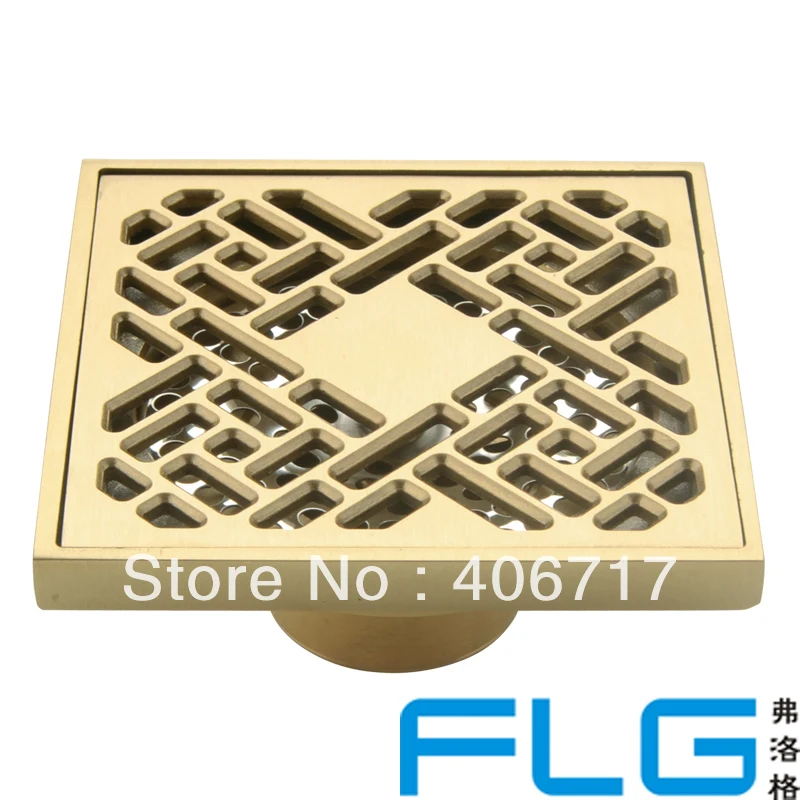 Venice Wooden 4x10 White Oak Wood Vent Floor Register Flush Decor Grates Scroll Floor Register