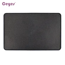 Ceyes Car Styling Mat Interior Case For font b Bmw b font Chevrolet For Ford Honda