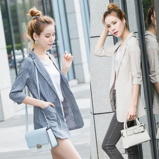 9900 Koleksi Model Jaket Korea Wanita 2019 HD Terbaik