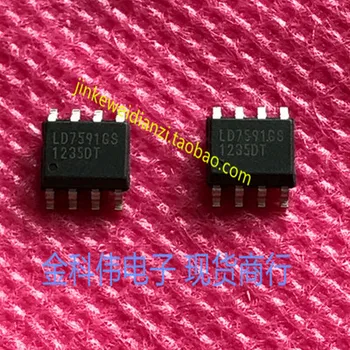 

Freeshipping LD7591 LD7591GS