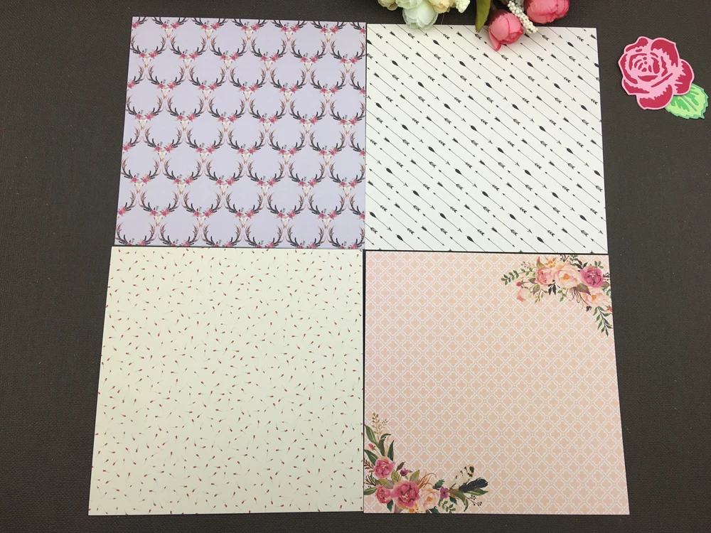 design paper pack-12-3