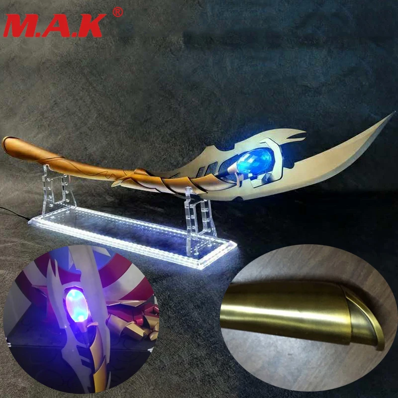 

pre sale 1/1 Rocky hand wand shake hiddleston Loki Avengers Alliance 3 infinity War Gem Cos metal alloy cold weapon model toy
