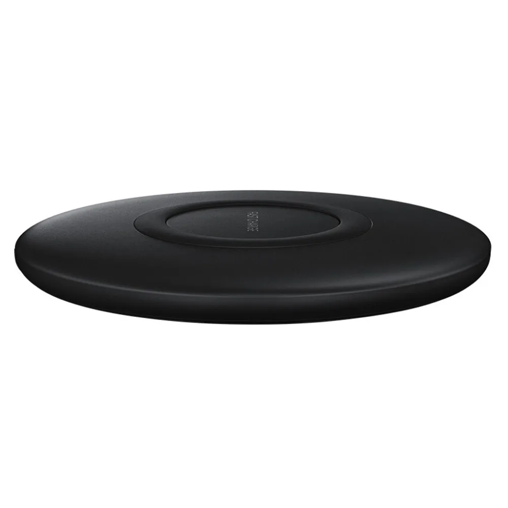 Double-Coils Qi Wireless Charger Charging Stand Dock For Samsung Galaxy S9  S9+ with Type C power cable 50MAY27 (6)