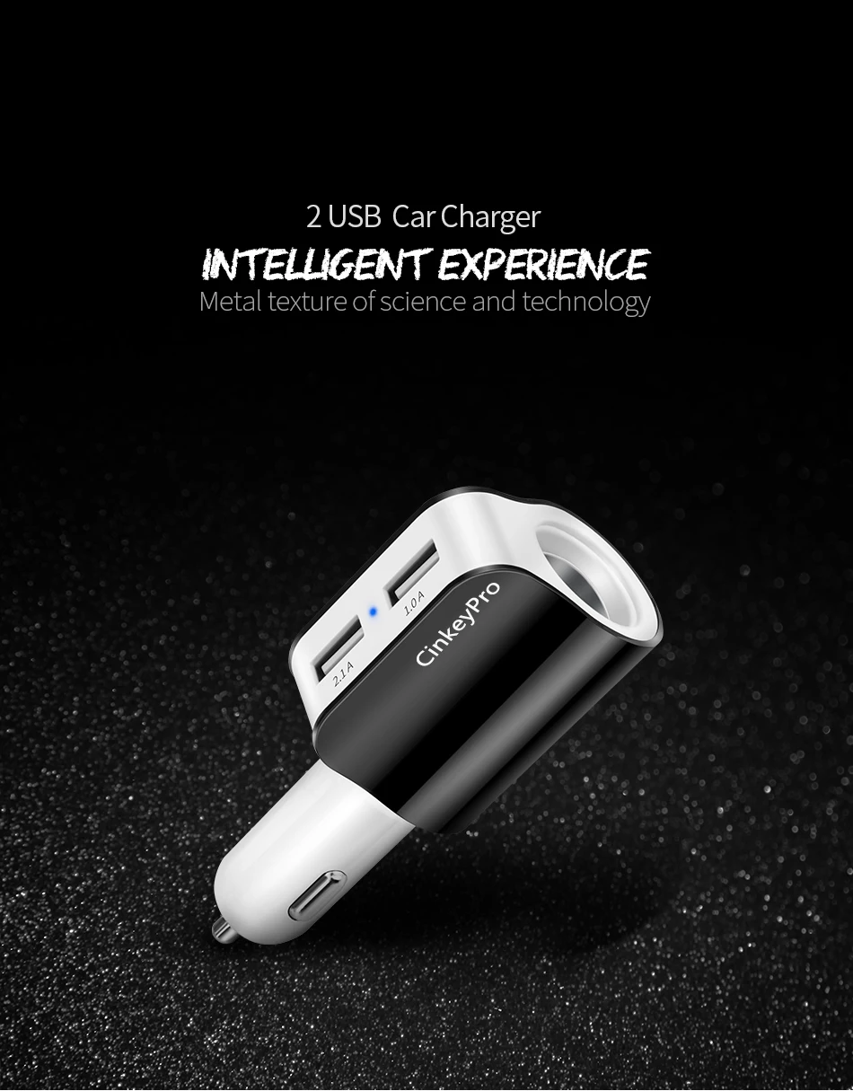 car charger 1