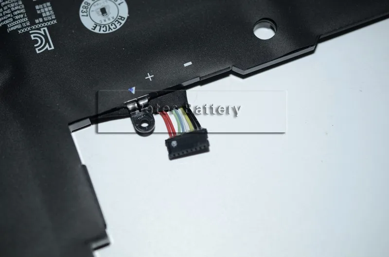 Аккумулятор JIGU для ноутбука L14M4P72 L14S4P72 LENOVO YOGA 3 14 Yoga 700 14ISK Yoga3 IFI ISE|laptop battery|laptop battery for