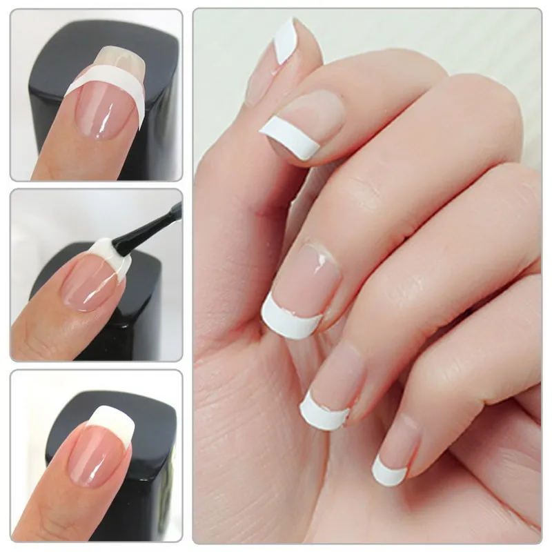 15Packs Different Style Nails Sticker Nail Art Decals French Manicure Form Fringe Tips Guide DIY Styling Beauty Tools -in Stickers & Decals from ... 15Packs Different Style Nails Sticker Nail Art Decals French Manicure Form Fringe Tips Guide DIY Styling Beauty Tools -in Stickers & Decals from ...