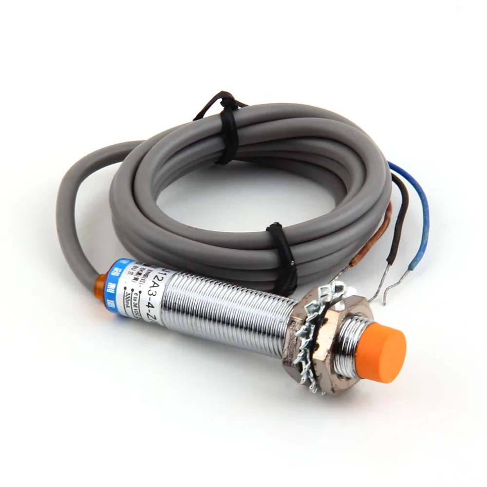 

Promotion New Inductive Proximity Sensor Detection Switch NPN DC 6-36V LJ12A3-4-Z/BX High Quality