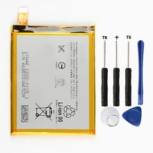 Agaring Original Battery LIS1579ERPC For Sony Xperia C5 Ultra Dual E5506 E5553 E5533 E5563 Z3 Plus