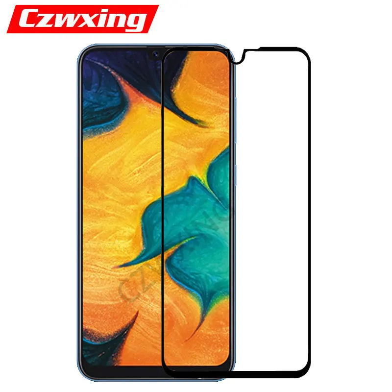 Samsung Galaxy A30 (2)