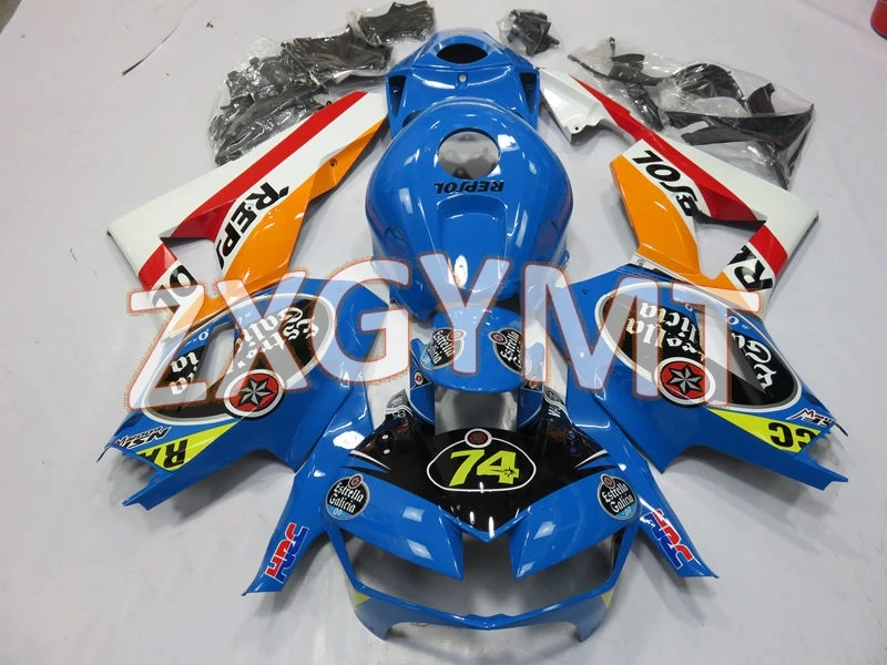 

Fairing Kits CBR 600 RR 15 16 Fairings for Honda CBR600RR 2014 Abs Fairing CBR600 RR 2013 - 2017