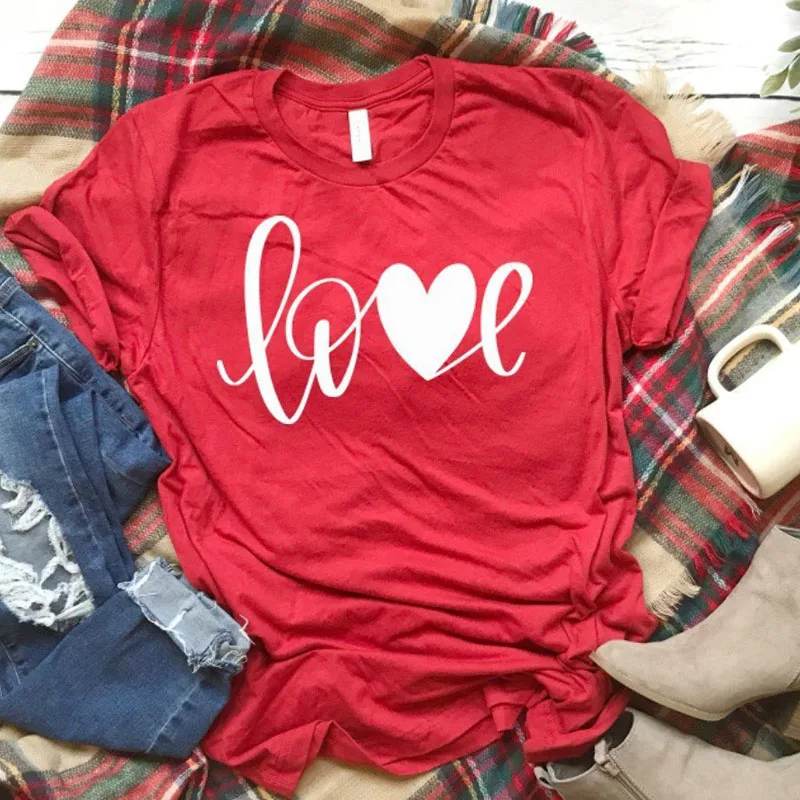 funny red shirts