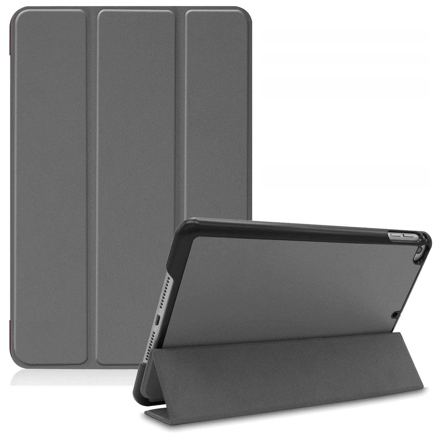 Для Apple Ipad mini 5 7,9 2019 A2133 A2124 A2126 Магнитная чехол Smart Cover для Ipad mini 4 A1538 A1550 7,9 Wake-сна принципиально Капа